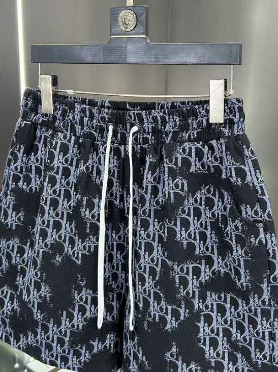 Dior Short Pants _SKUDiorS-2XLaztxQ40917159